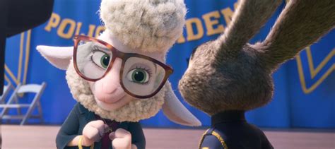 zootopia sheep|zootopia sheep name.